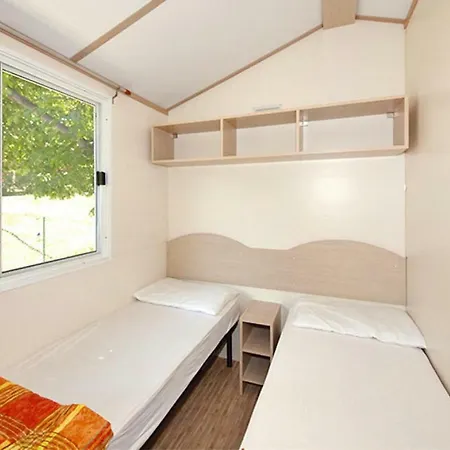 Mobile Homes Oliva - Cis03039-mya בית נופש