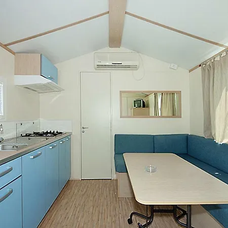 Mobile Homes Oliva - Cis03039-mya בית נופש *